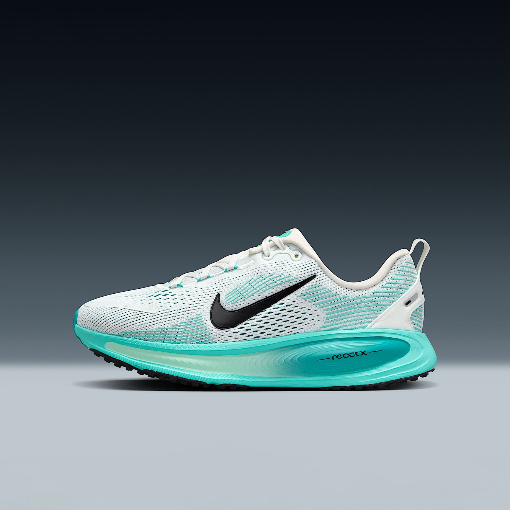 Nike Vomero 18 Older Kids' Road Running Shoes. Nike ID